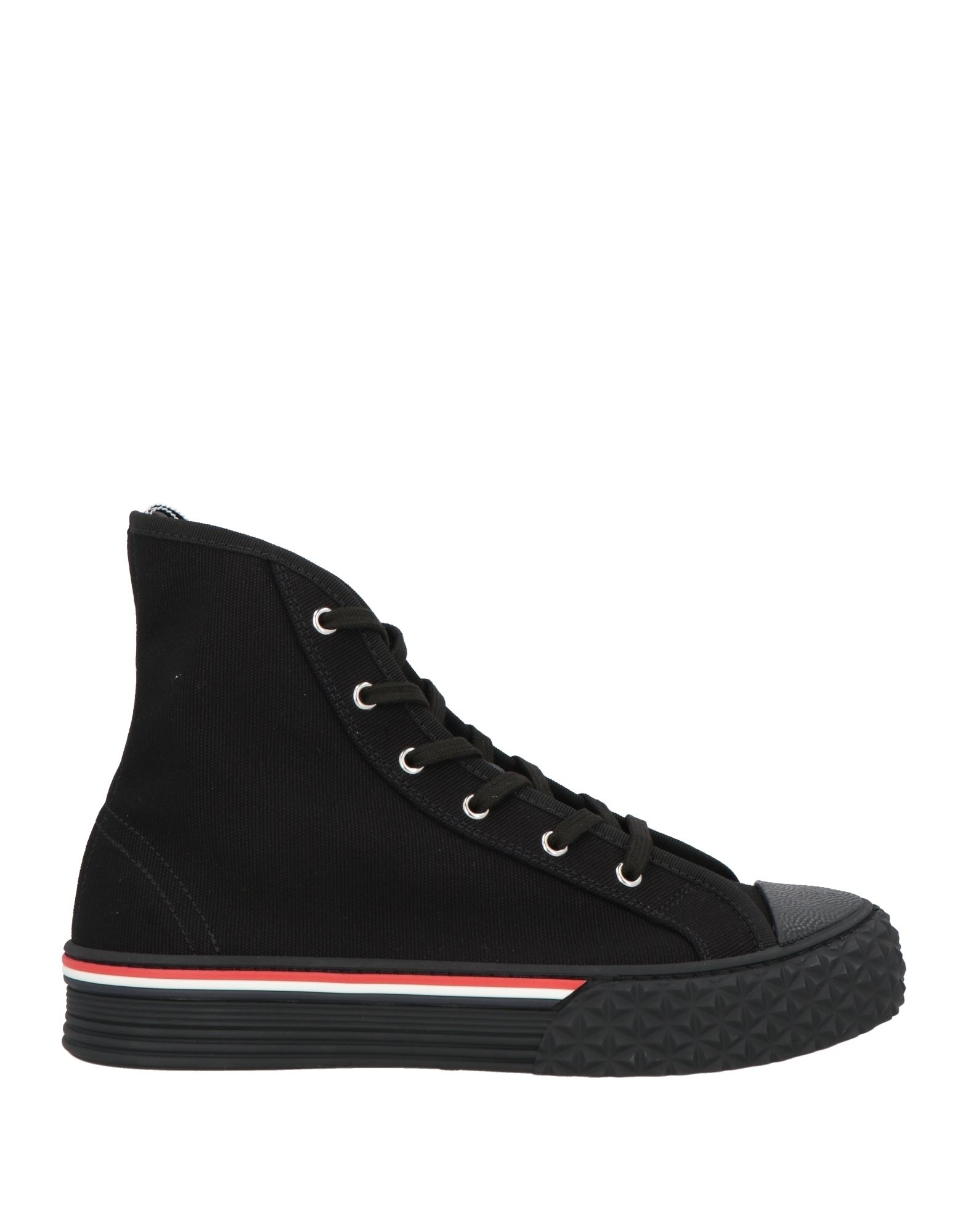 THOM BROWNE Sneakers Herren Schwarz von THOM BROWNE