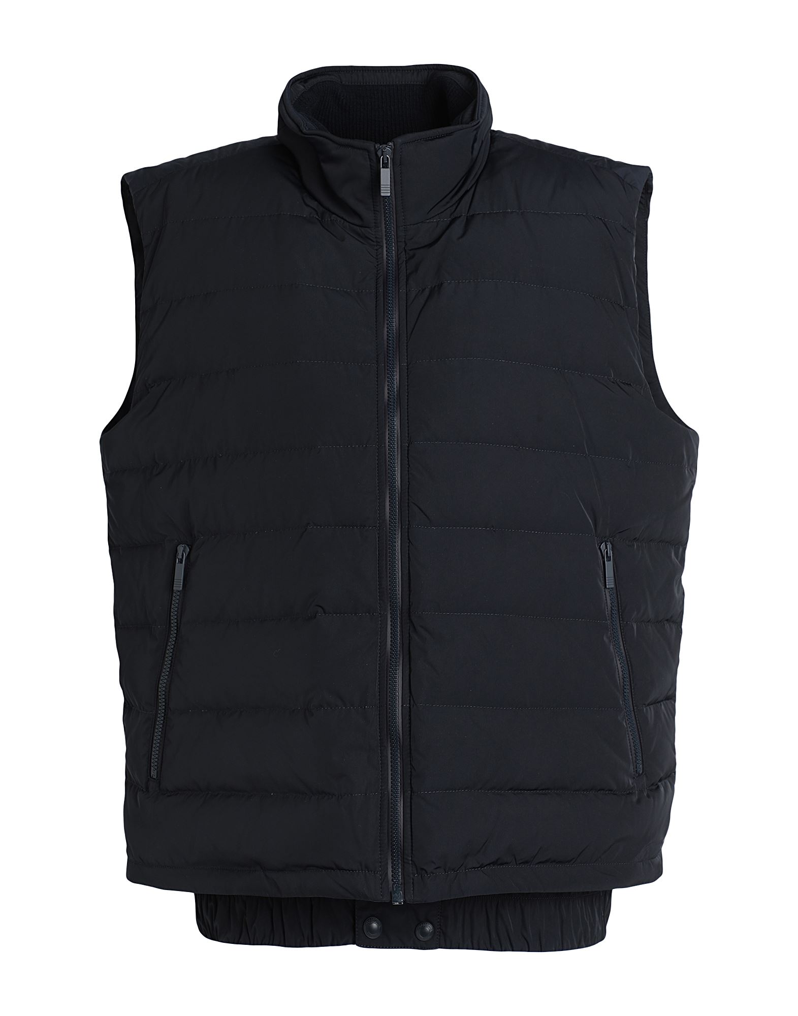 THOM BROWNE Pufferjacke & Daunenjacke Herren Nachtblau von THOM BROWNE