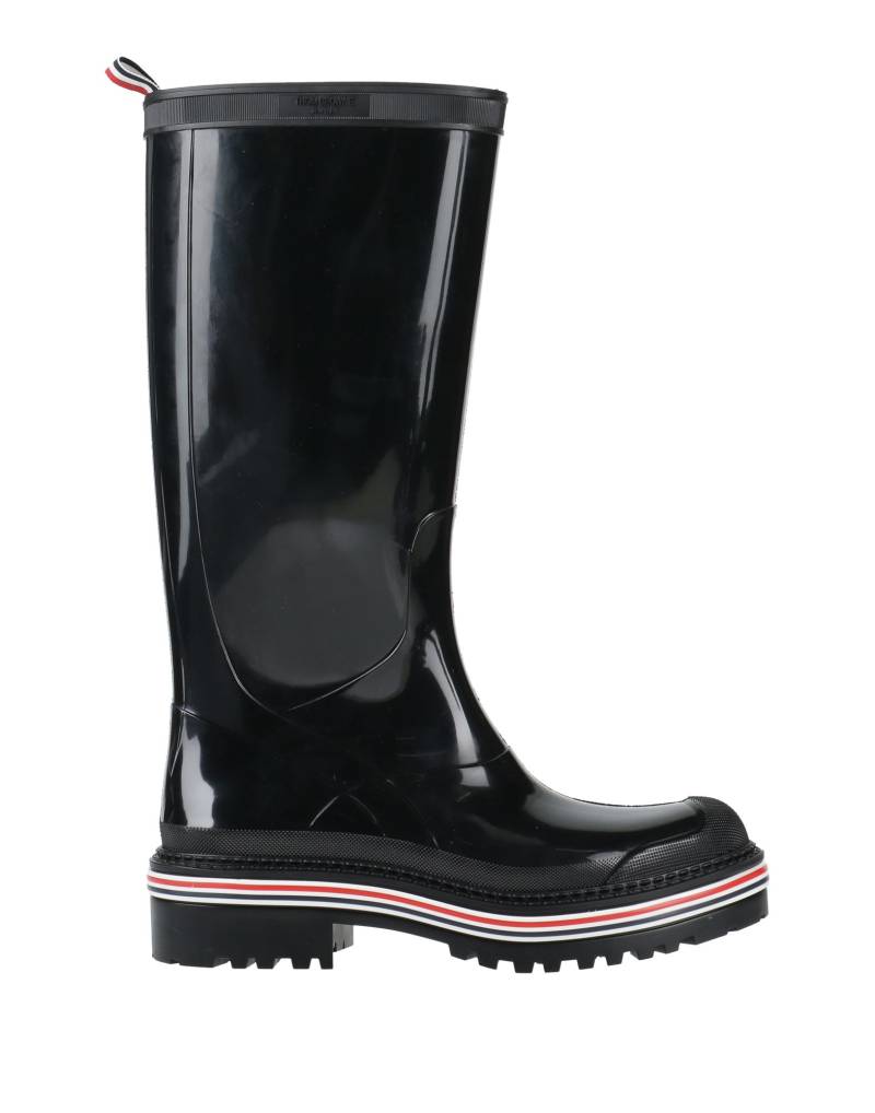 THOM BROWNE Stiefel Damen Schwarz THOM BROWNE Stiefel Damen Schwarz von THOM BROWNE