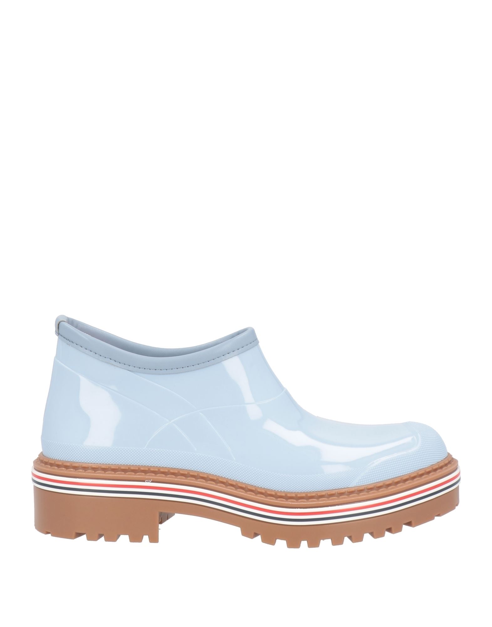 THOM BROWNE Stiefelette Herren Himmelblau von THOM BROWNE