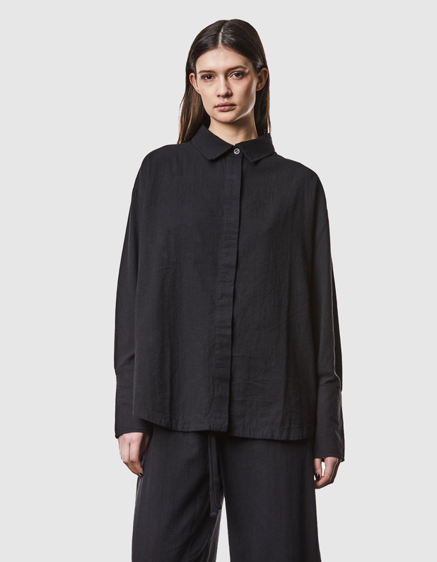 Oversize Black von THOM KROM