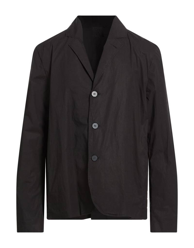 THOM KROM Blazer Herren Schwarz von THOM KROM