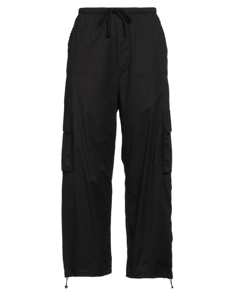 THOM KROM Hose Damen Schwarz von THOM KROM