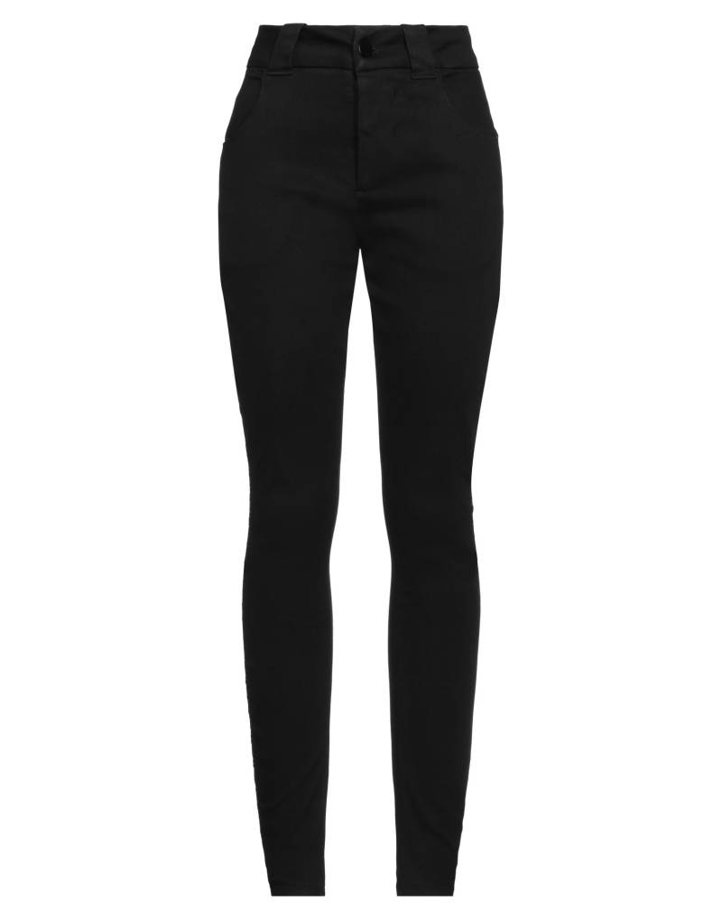 THOM KROM Hose Damen Schwarz von THOM KROM