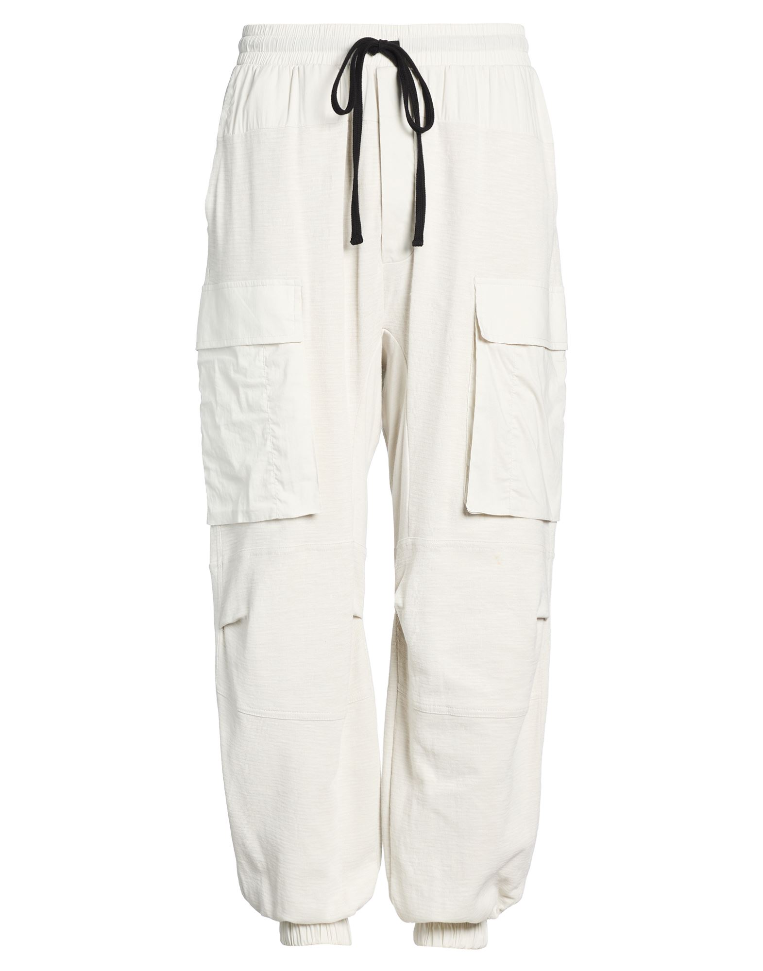 THOM KROM Hose Herren Elfenbein von THOM KROM