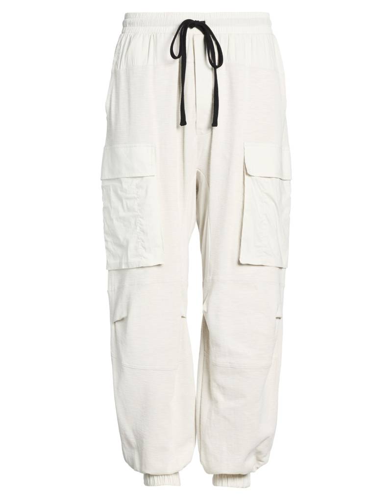 THOM KROM Hose Herren Elfenbein von THOM KROM