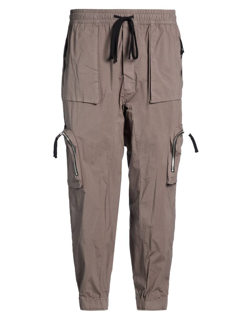 THOM KROM Hose Herren Grau von THOM KROM