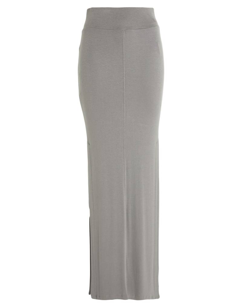 THOM KROM Maxi-rock Damen Grau von THOM KROM