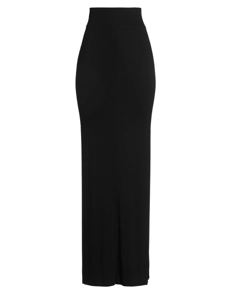 THOM KROM Maxi-rock Damen Schwarz von THOM KROM