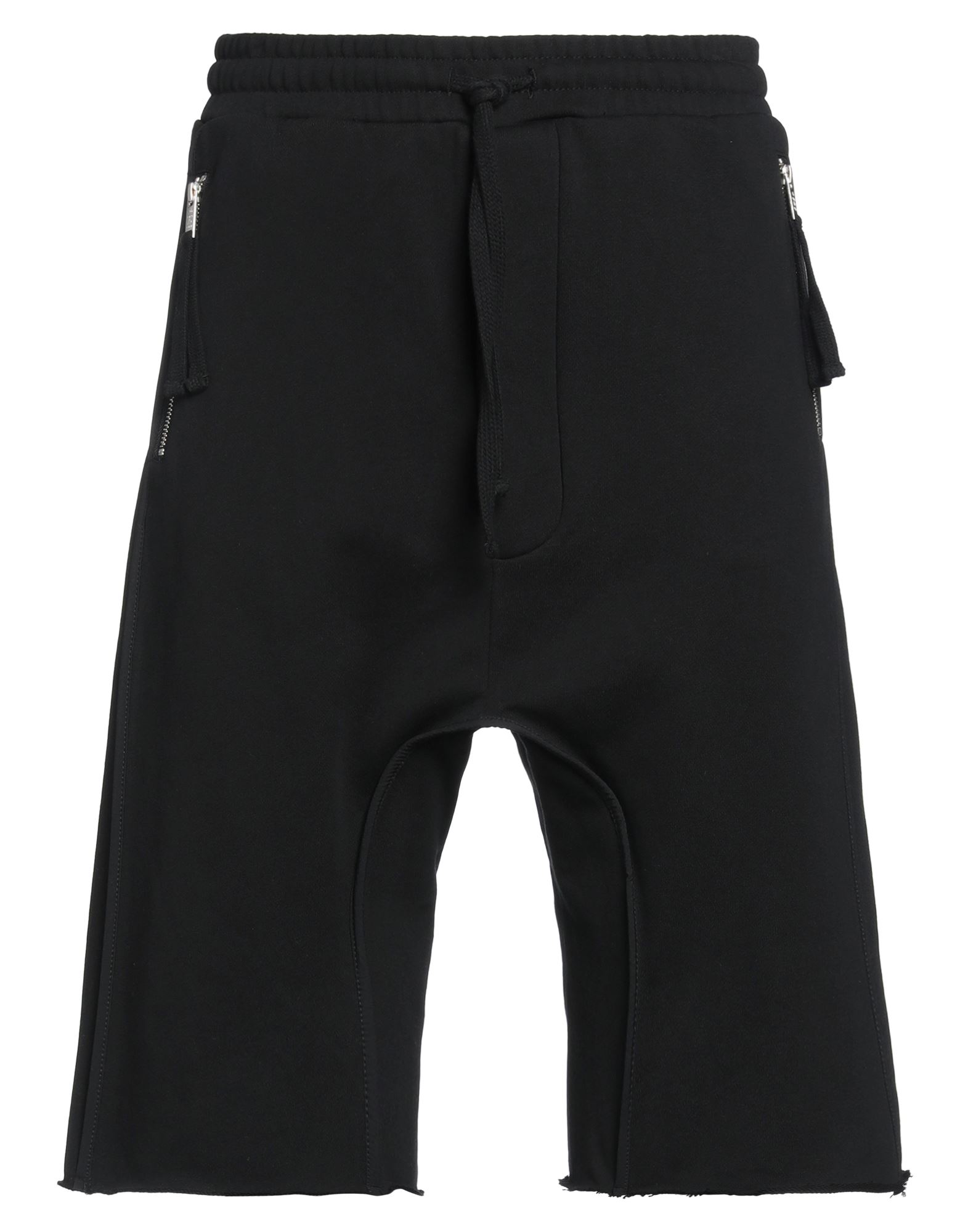 THOM KROM Shorts & Bermudashorts Herren Schwarz von THOM KROM