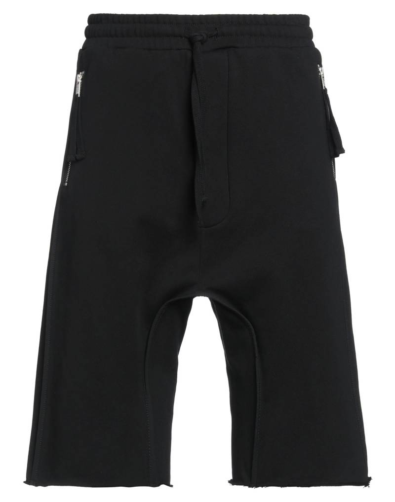 THOM KROM Shorts & Bermudashorts Herren Schwarz von THOM KROM