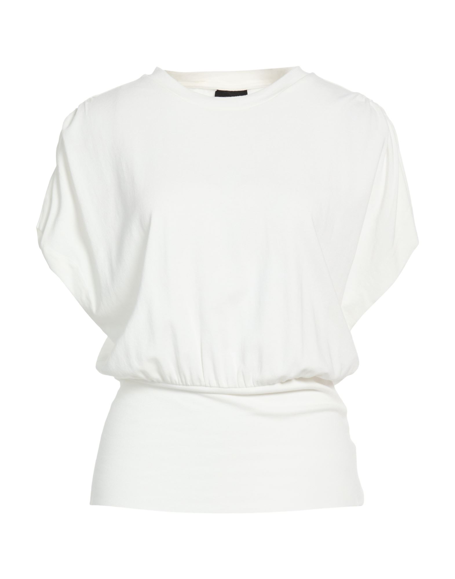 THOM KROM T-shirts Damen Weiß von THOM KROM