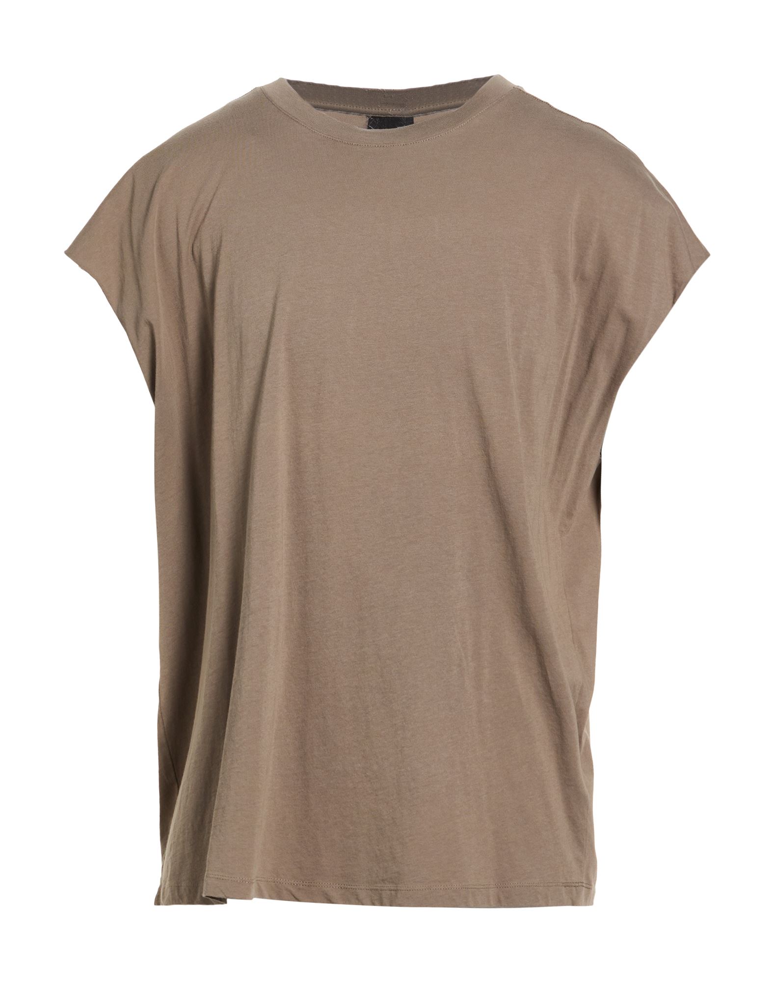 THOM KROM T-shirts Herren Blei von THOM KROM