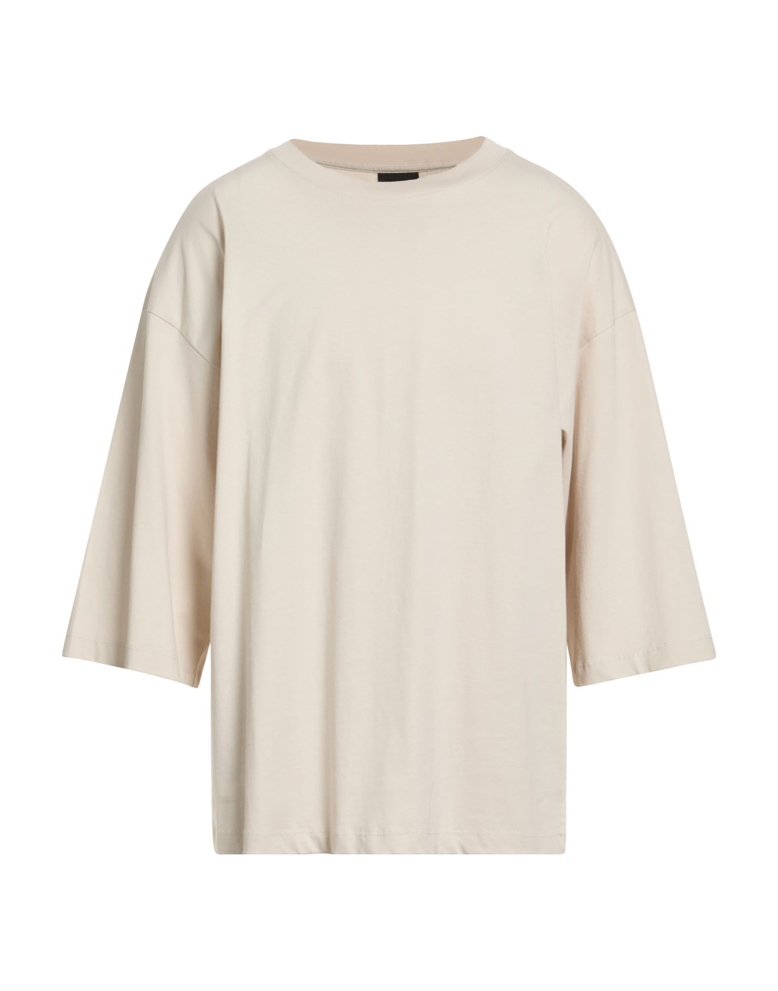 THOM KROM T-shirts Herren Off white von THOM KROM