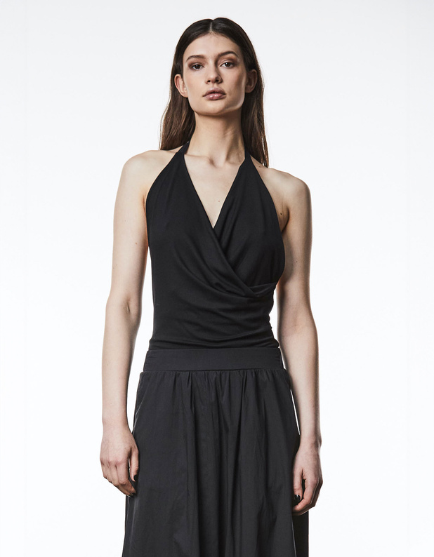 Wrap Look Black von THOM KROM