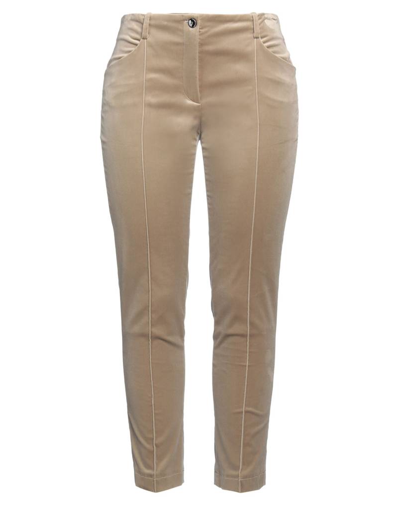 THOMAS RATH Hose Damen Hellgrau von THOMAS RATH