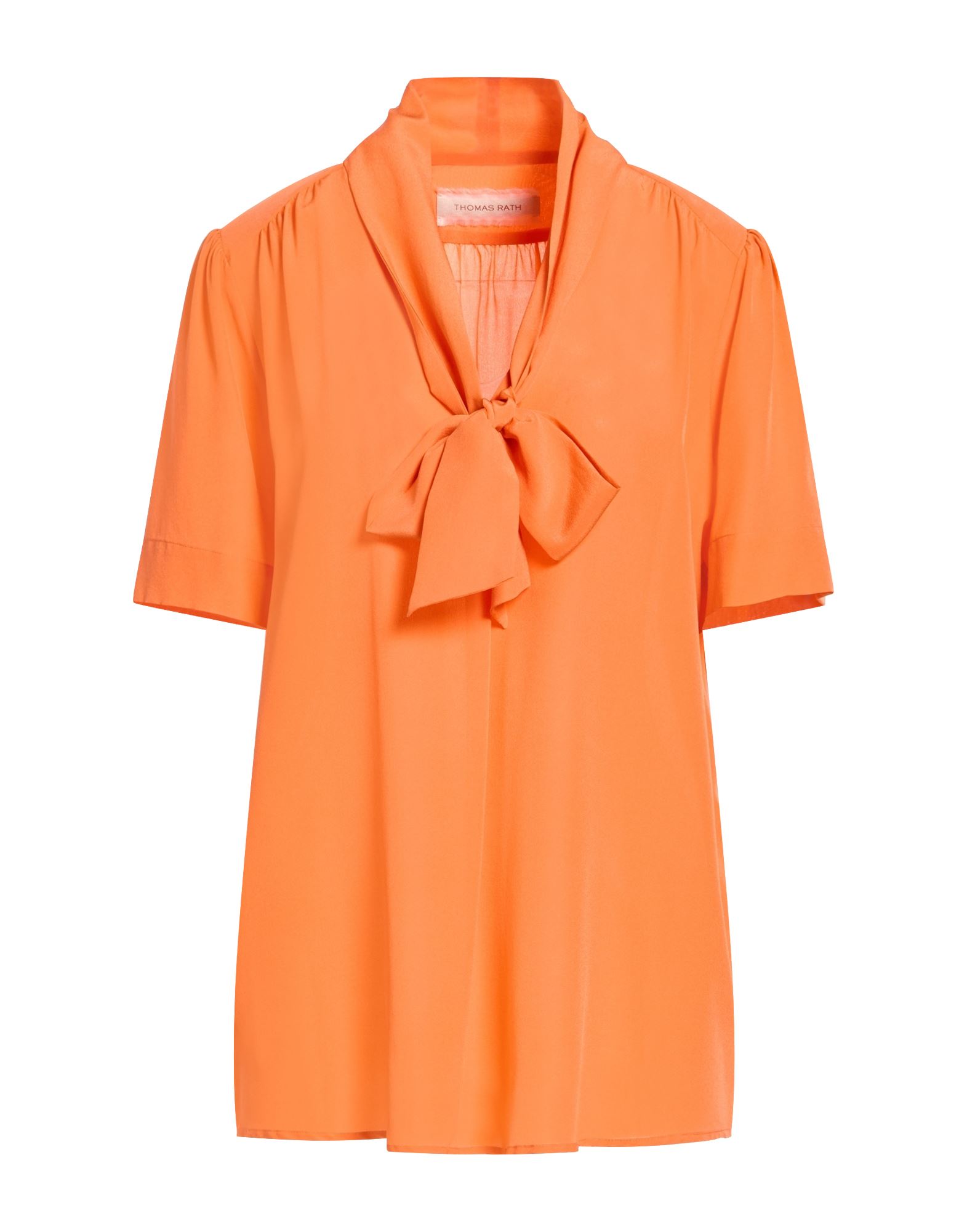 THOMAS RATH Top Damen Orange von THOMAS RATH