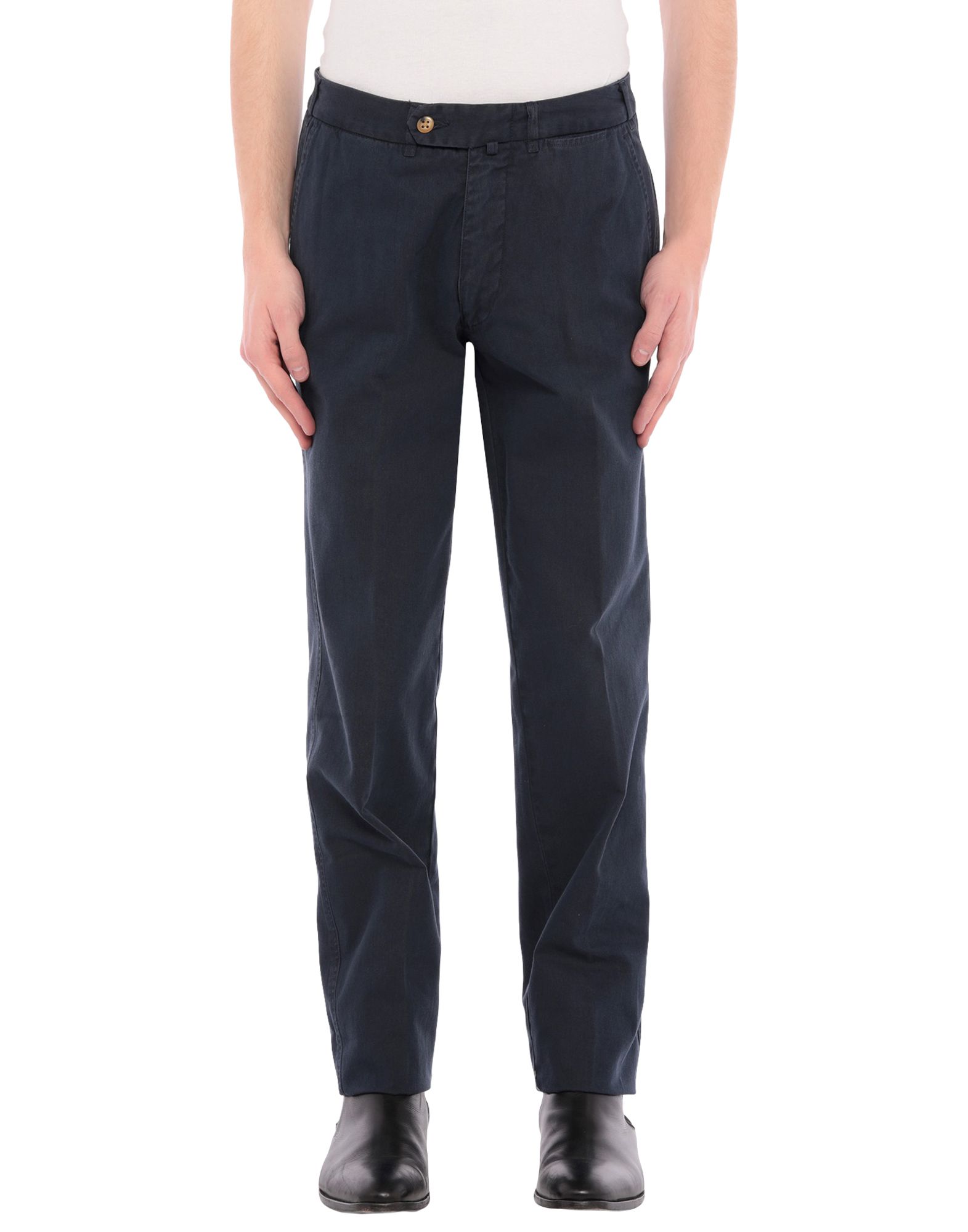 THOMAS REED Hose Herren Nachtblau von THOMAS REED
