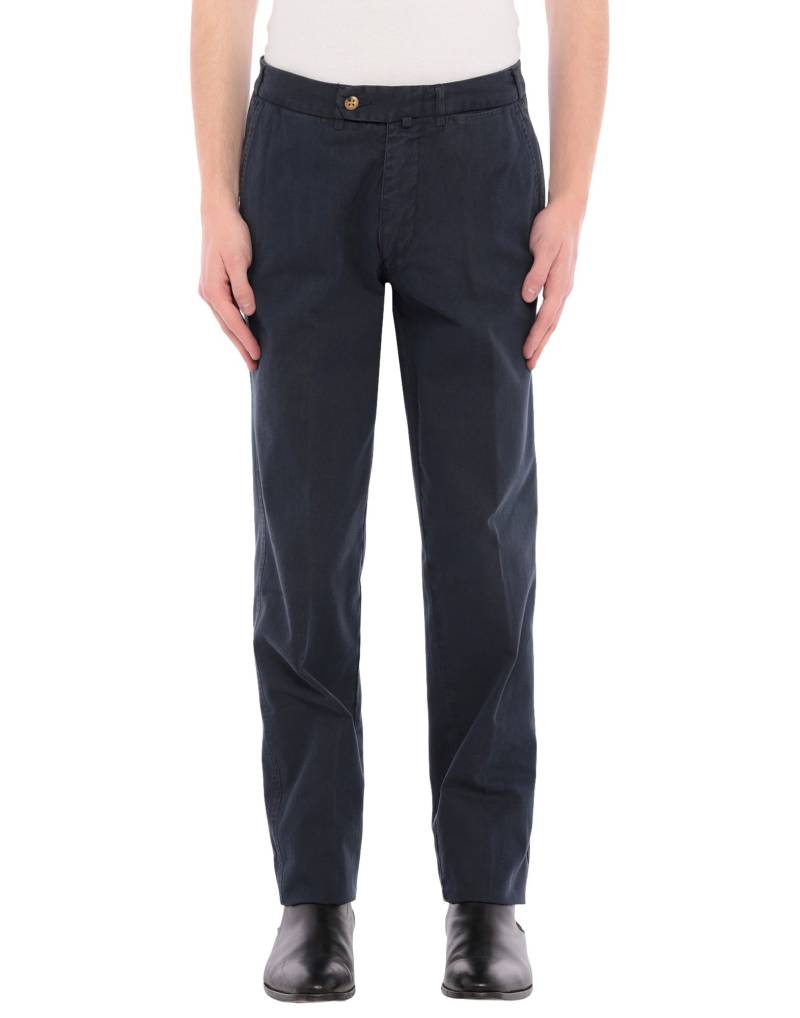THOMAS REED Hose Herren Nachtblau von THOMAS REED
