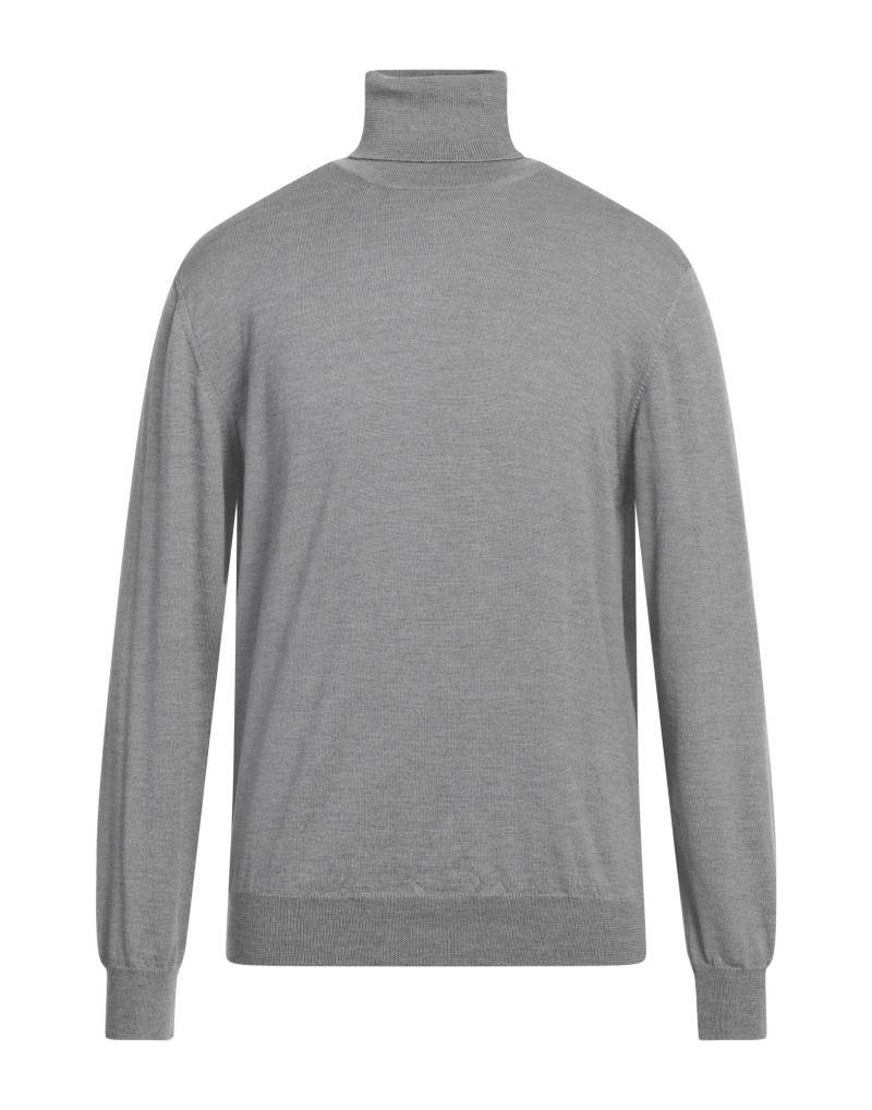THOMAS REED Rollkragenpullover Herren Grau von THOMAS REED