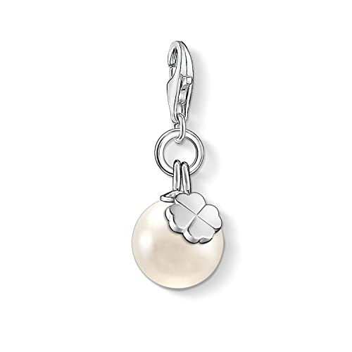 Thomas Sabo -Clasp Charms 925 Sterlingsilber 1461-082-14 Thomas Sabo -Clasp Charms 925 Sterlingsilber 1461-082-14 von THOMAS SABO
