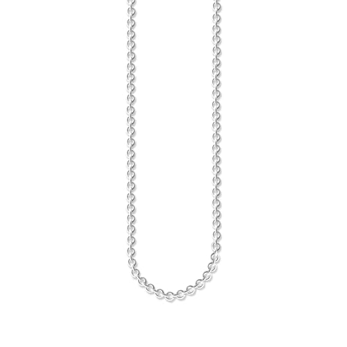 THOMAS SABO Ankerkette 925 Sterling Silber KE1111-001-12-L80 THOMAS SABO Ankerkette 925 Sterling Silber KE1111-001-12-L80 von THOMAS SABO