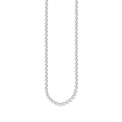 THOMAS SABO Ankerkette 925 Sterling Silber KE1111-001-12-L70 von THOMAS SABO