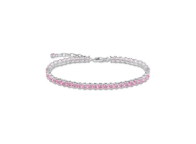 THOMAS SABO Armband A2029-051-9-L19V von THOMAS SABO