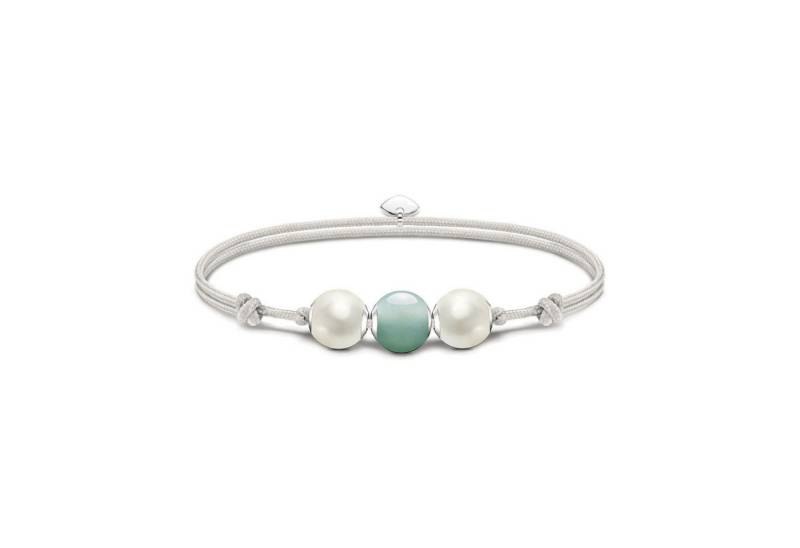 THOMAS SABO Armband A2119-010-7-L22V von THOMAS SABO