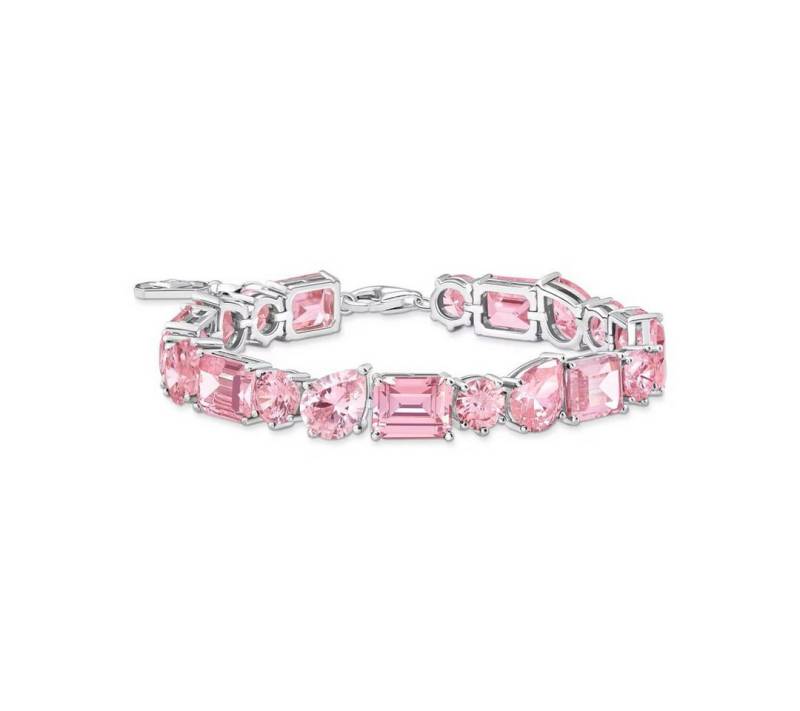 THOMAS SABO Armband A2140-051-9-L19V von THOMAS SABO