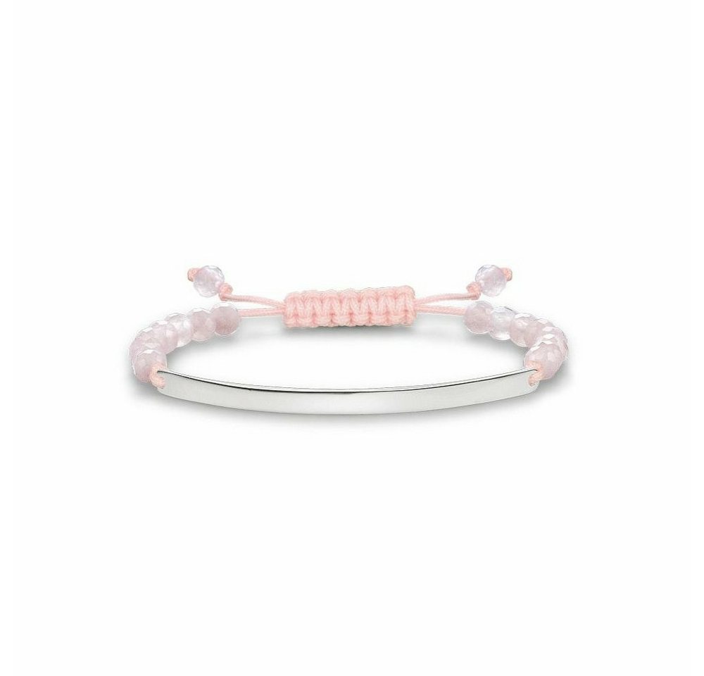THOMAS SABO Armband Armband für Damen (keine Angabe, 1-tlg., Weiblich) von THOMAS SABO