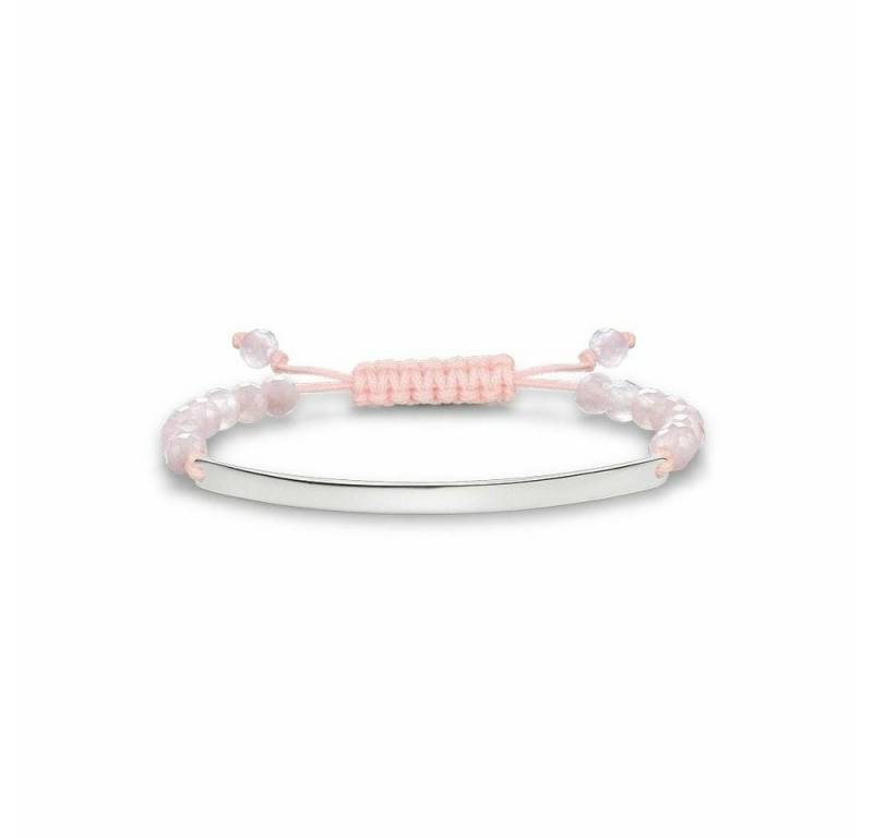 THOMAS SABO Armband Armband für Damen (keine Angabe, 1-tlg., Weiblich) von THOMAS SABO