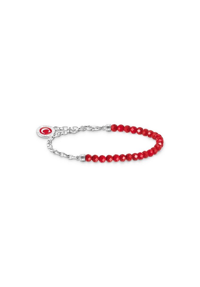 THOMAS SABO Armband Armband für Damen (keine Angabe, 1-tlg., Weiblich) von THOMAS SABO
