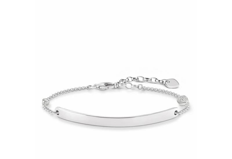 THOMAS SABO Armband Armband für Damen (keine Angabe, 1-tlg., Weiblich) von THOMAS SABO