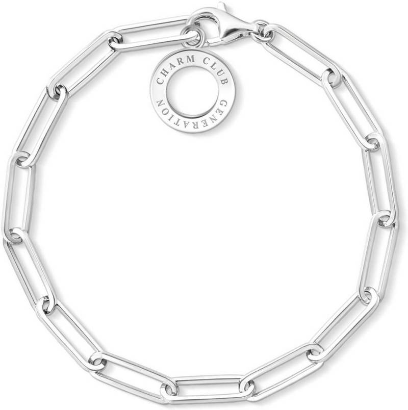 THOMAS SABO Armband Armband für Damen (keine Angabe, 1-tlg., Weiblich) von THOMAS SABO