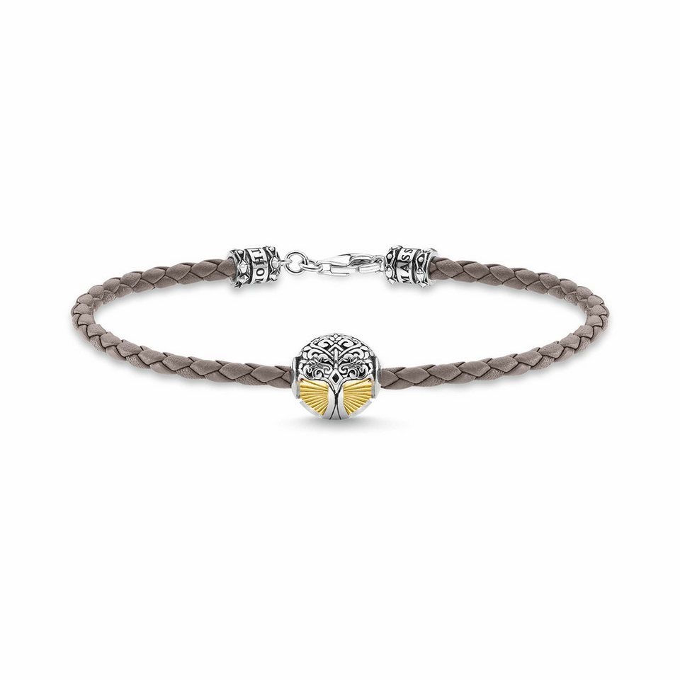 THOMAS SABO Armband Armband für Herren (keine Angabe, 1-tlg., Unisex) von THOMAS SABO