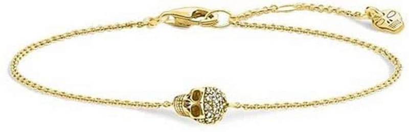 THOMAS SABO Armband D_A0028-924-39-L19V von THOMAS SABO