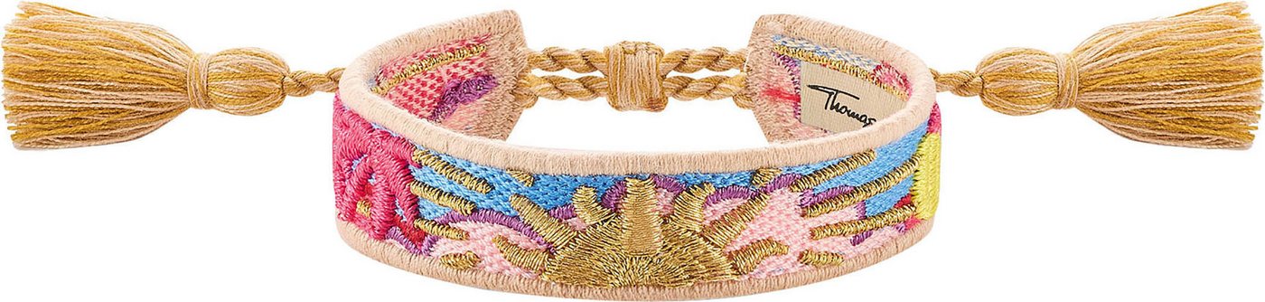 THOMAS SABO Armband Festival Look, ACC0046-302-7-L24V THOMAS SABO Armband Festival Look, ACC0046-302-7-L24V von THOMAS SABO