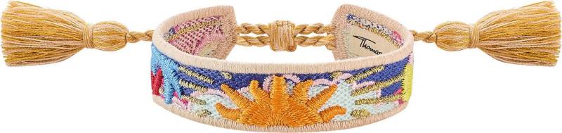THOMAS SABO Armband Festival Look, ACC0047-302-7-L24V von THOMAS SABO