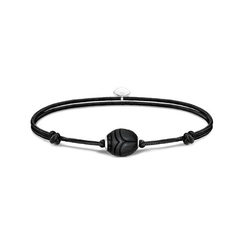 THOMAS SABO Armband Karma Secret mit Skarabäus Obsidian A2109-172-11-L22v THOMAS SABO Armband Karma Secret mit Skarabäus Obsidian A2109-172-11-L22v von THOMAS SABO