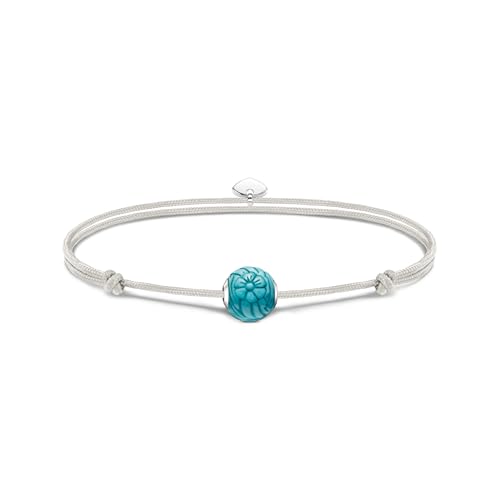 THOMAS SABO Armband Karma Secret mit Türkisfarbenem Howlith A2117-010-17-L22v THOMAS SABO Armband Karma Secret mit Türkisfarbenem Howlith A2117-010-17-L22v von THOMAS SABO
