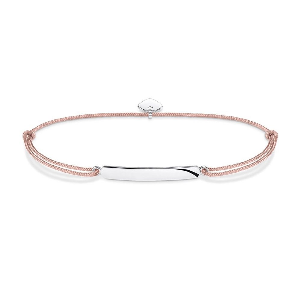 THOMAS SABO Armband LS011-173-19 Armband Little Secret Classic THOMAS SABO Armband LS011-173-19 Armband Little Secret Classic von THOMAS SABO