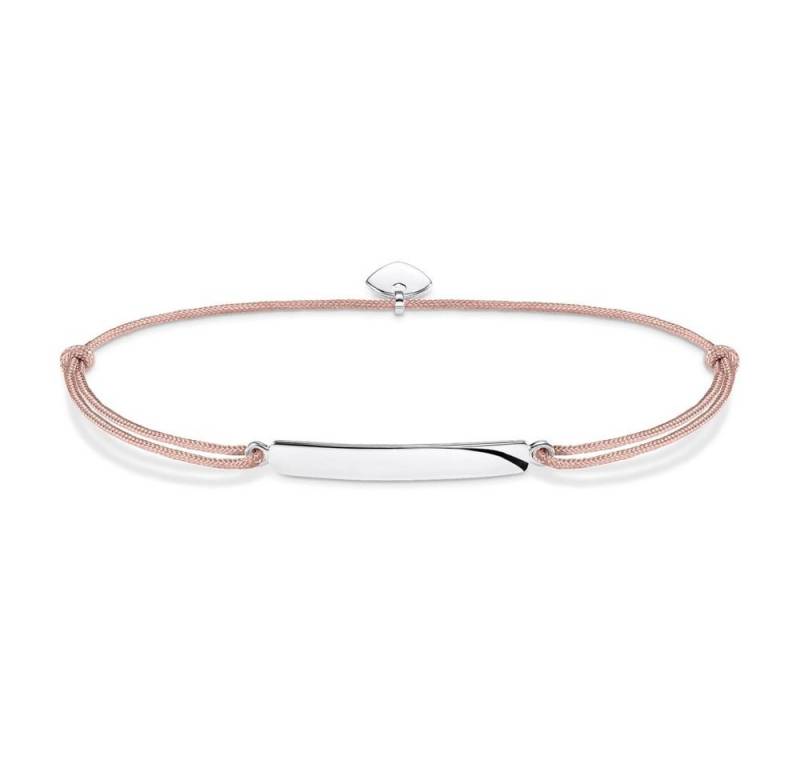THOMAS SABO Armband LS011-173-19 Armband Little Secret Classic von THOMAS SABO