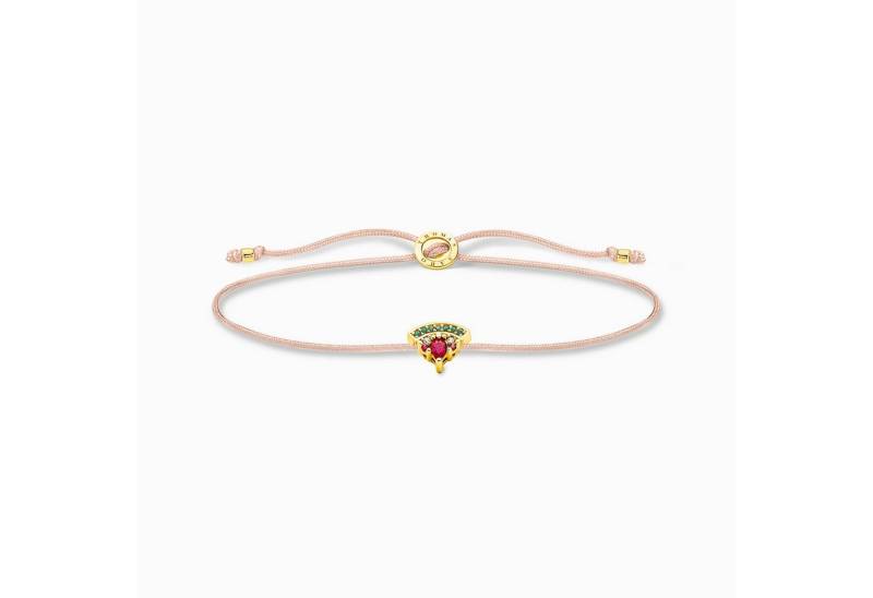 THOMAS SABO Armband LS126-488-7-L20V von THOMAS SABO