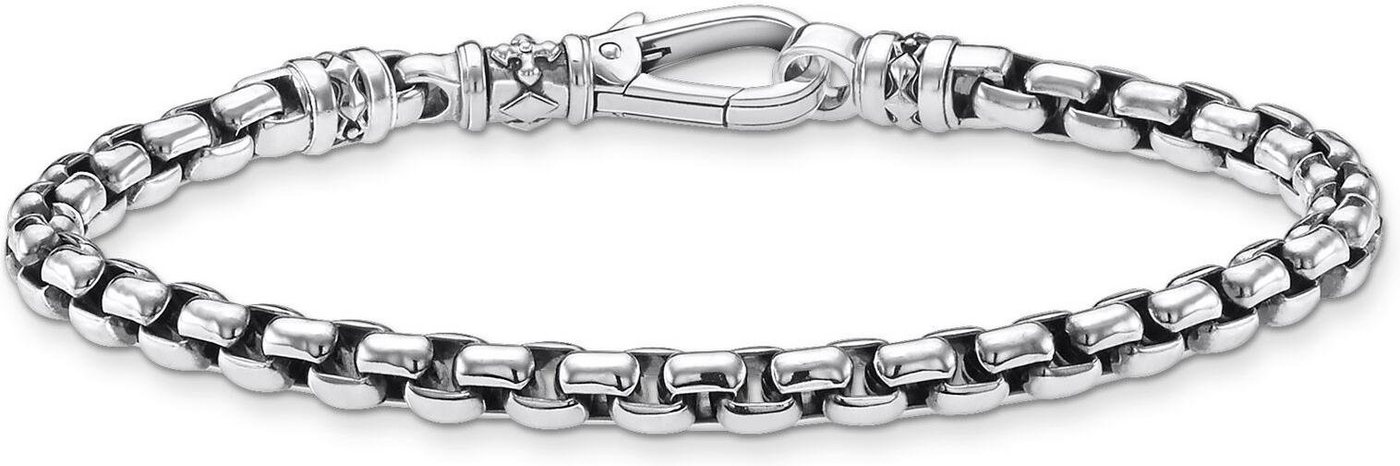 THOMAS SABO Armband Thomas Sabo A2005-637-21-L18 Armband THOMAS SABO Armband Thomas Sabo A2005-637-21-L18 Armband von THOMAS SABO