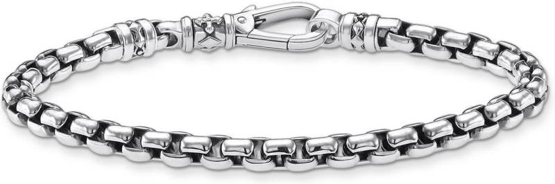 THOMAS SABO Armband Thomas Sabo A2005-637-21-L18 Armband von THOMAS SABO