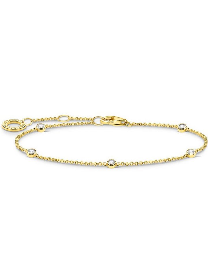 THOMAS SABO Armband Thomas Sabo Armband A1999-414-14 THOMAS SABO Armband Thomas Sabo Armband A1999-414-14 von THOMAS SABO