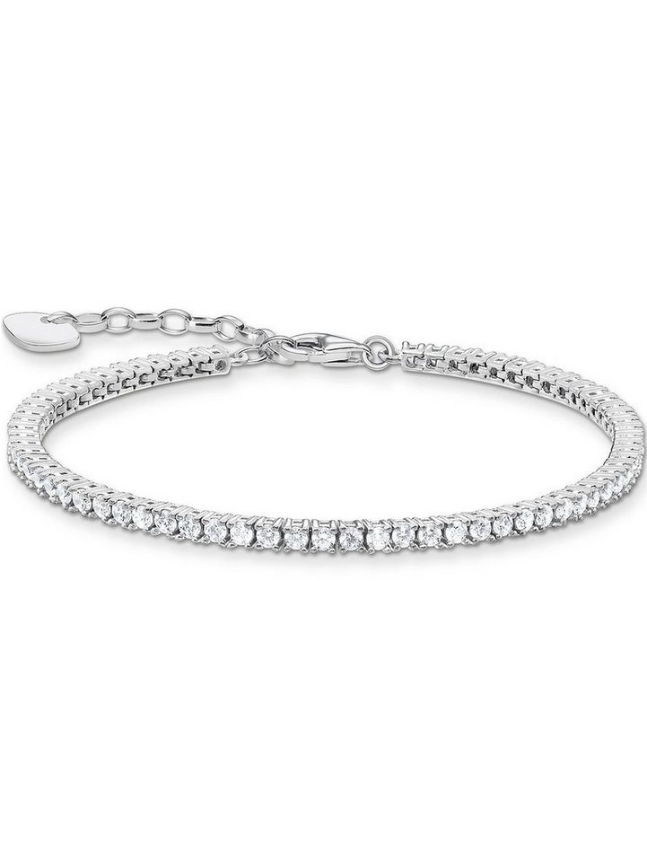 THOMAS SABO Armband Thomas Sabo Armband A2021-051-14 THOMAS SABO Armband Thomas Sabo Armband A2021-051-14 von THOMAS SABO
