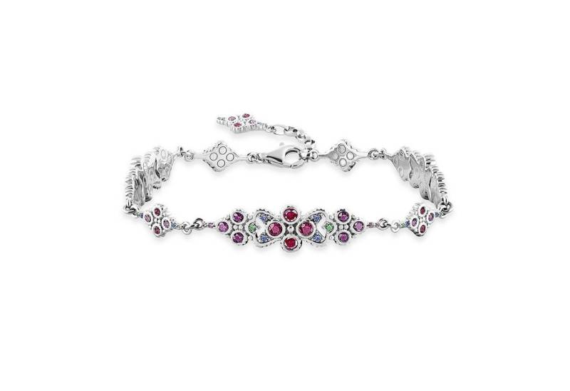 THOMAS SABO Armkette A1666-322-7-L19v von THOMAS SABO