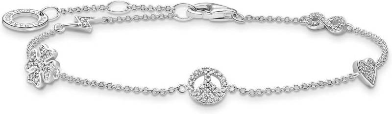THOMAS SABO Armkette A2039-051-14 von THOMAS SABO